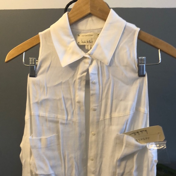 COPY - Romper Artelier - Picture 2 of 5